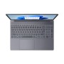 Lenovo IdeaPad Slim 3 15ARP10 AMD Ryzen™ 7 170 Computer portatile 38,9 cm (15.3") WUXGA 16 GB DDR5-SDRAM 1 TB SSD Wi-Fi 7 (802 (83K700UEGE)