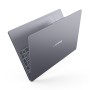 Lenovo IdeaPad Slim 3 15ARP10 AMD Ryzen™ 5 150 Computer portatile 38,9 cm (15.3") WUXGA 8 GB DDR5-SDRAM 512 GB SSD Wi-Fi 7 (80 (83K700NPGE)