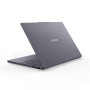 Lenovo IdeaPad Slim 3 15ARP10 AMD Ryzen™ 7 170 Computer portatile 38,9 cm (15.3") WUXGA 16 GB DDR5-SDRAM 1 TB SSD Wi-Fi 7 (802 (83K700UEGE)