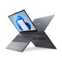 Lenovo IdeaPad Slim 3 15ARP10 AMD Ryzen™ 7 170 Computer portatile 38,9 cm (15.3") WUXGA 16 GB DDR5-SDRAM 1 TB SSD Wi-Fi 7 (802 (83K700UEGE)