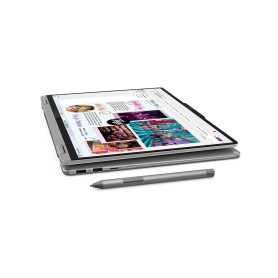Lenovo Yoga 7 2-in-1 16IPH11 16" 2,8K OLED Core Ultra 7 355 16GB/1TB SSD Win11 (83TE001DGE)
