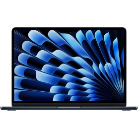 Apple MB Air 13 M5 10C 32/1/35W/US/Mitternacht/CTO (Z1L8)