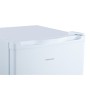 MEDION MD 37675 Congelatore verticale Libera installazione 33 L Bianco (50075471)