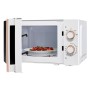 MEDION MD 10596 Mikrowelle 20L DE Bianco Solo microonde Superficie piana 700 W (50076216)