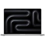 Apple MacBook Pro 16 Zoll M5 Max 18-Core CPU 128 GB RAM 4 TB SSD QWERTZ DE Silber (Z1MY-MGE94D/A-09AMJ0)