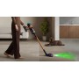 Dyson V16 Piston Animal Aspirapolvere a bastone 2 in 1 Batteria Secco HEPA Senza sacchetto 1,3 L 900 W Nero, Rame (495948-01)