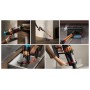 Dyson V16 Piston Animal Aspirapolvere a bastone 2 in 1 Batteria Secco HEPA Senza sacchetto 1,3 L 900 W Nero, Rame (495948-01)