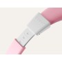 tonies 10003272 cuffia e auricolare Cuffie Wireless A Padiglione Musica/Giornaliera USB tipo-C Bluetooth Rosa, Bianco