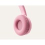 tonies 10003272 cuffia e auricolare Cuffie Wireless A Padiglione Musica/Giornaliera USB tipo-C Bluetooth Rosa, Bianco