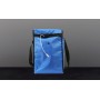 LEBA Innovation NoteBag NB2-5TAB-BLUE portable device management cart& cabinet Case per la gestione dei dispositivi portatili Bl