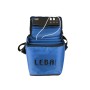 LEBA Innovation NoteBag NB2-5TAB-BLUE portable device management cart& cabinet Case per la gestione dei dispositivi portatili Bl