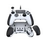NACON Revolution 5 Pro Nero, Bianco Bluetooth Gamepad PC, PlayStation 4, PlayStation 5 (NA023534)