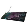 Turtle Beach Vulcan II TKL tastiera Gaming USB QWERTY Tedesco Nero (00232800)