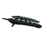Turtle Beach Vulcan II TKL tastiera Gaming USB QWERTY Tedesco Nero (00232800)