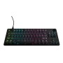 Turtle Beach Vulcan II TKL tastiera Gaming USB QWERTY Tedesco Nero (00232800)