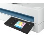 HP ScanJet Pro N4600 fnw1 Scanner piano 1200 x 1200 DPI A5 Bianco (20G07A)