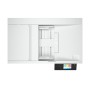 HP ScanJet Pro N4600 fnw1 Scanner piano 1200 x 1200 DPI A5 Bianco (20G07A)