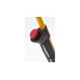 Rubbermaid R050669 spazzolone Microfibra Bagnato Giallo