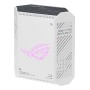 ASUS GS-BE7200 router wireless 2.5 Gigabit Ethernet Dual-band (2.4 GHz/5 GHz) Bianco, Nero (90IG0AC0-MO9C00)