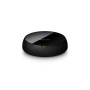 Philips Serie 6000 SHD6000BK/12 cuffia e auricolare Cuffie Con cavo e senza cavo A Padiglione TV Base di ricarica Nero