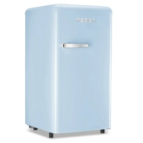 Frigorifero Medion MD37800 Retro Blu (50076710)
