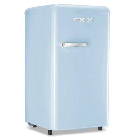 Frigorifero Medion MD37800 Retro Blu (50076710)