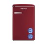 Frigorifero Medion MD37790 Retro Rosso (50076322)