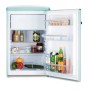 Frigorifero Medion MD37790 Retro, colore menta. (50076326)