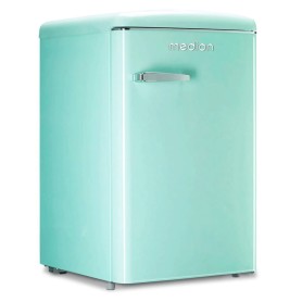 Frigorifero Medion MD37790 Retro, colore menta. (50076326)