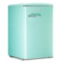 Frigorifero Medion MD37790 Retro, colore menta. (50076326)