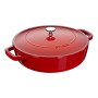 Staub 302593 casseruola per arrosto 3,7 L Ghisa (40511-474-0)