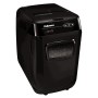 Fellowes AutoMax 200M distruggi documenti Taglio a frammenti Nero (4656301)