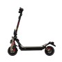 Segway GT3 Pro Nero, Grigio, Rosso 80 km/h 30 Ah (3802091)