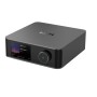WiiM Amp Ultra 2.0 canali Multiuso Grigio (LPWIAMPUL)