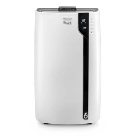 De’Longhi PAC EX100 Silent 64 dB Bianco (0151454000) (0151454002)