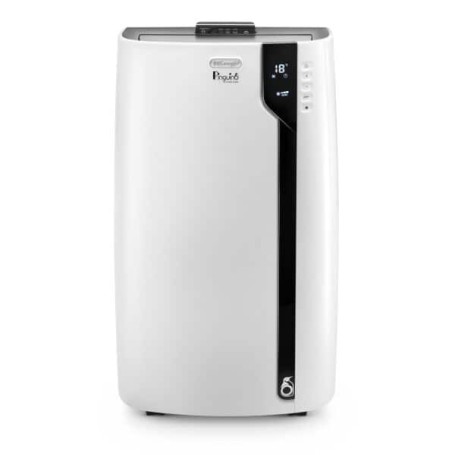 De’Longhi PAC EX100 Silent 64 dB Bianco (0151454000) (0151454002)