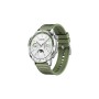 Watch GT4 46mm (Phoinix-B19W) (grn, gewebtes Armband) (40-56-6076) (55020BGV)