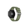 Watch GT4 46mm (Phoinix-B19W) (grn, gewebtes Armband) (40-56-6076) (55020BGV)