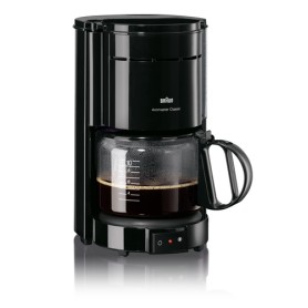 Braun KF 47 macchina per caffè Manuale Macchina da caffè con filtro (0X13211003)