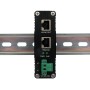 EXSYS EX-60310 adattatore PoE e iniettore Gigabit Ethernet