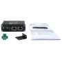 EXSYS EX-60310 adattatore PoE e iniettore Gigabit Ethernet