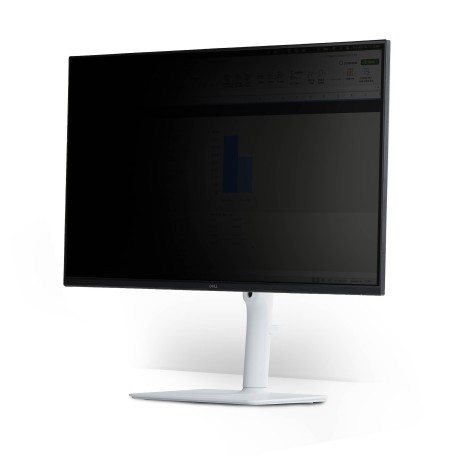 StarTech.com Filtro Privacy Magnetico per Monitor 34" 21:9 Ultrawide, Rimovibile, Anti-Riflesso/Lucido, Riduzione Luce Blu, TAA (34M19-PRIVACY-SCREEN)