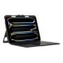 Targus VersaVu Nordic Bluetooth Nero (THZ988NO)