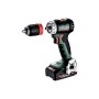 Metabo BS 18 L BL Q 1700 Giri/min 1,3 kg Nero, Verde, Rosso, Argento (613156500)