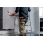 Metabo BS 18 L BL Q 1700 Giri/min 1,3 kg Nero, Verde, Rosso, Argento (613156500)