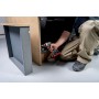 Metabo BS 18 L BL Q 1700 Giri/min 1,3 kg Nero, Verde, Rosso, Argento (613156500)