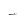 GESIPA 1433455 rivetto Rivetto per tende