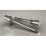 GESIPA 1433455 rivetto Rivetto per tende