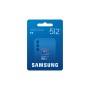 Samsung T7 microSD Card 512GB (MB-MB512T/WW)