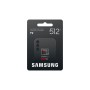 Samsung T9 microSD Card 512GB (MB-MH512T/WW)